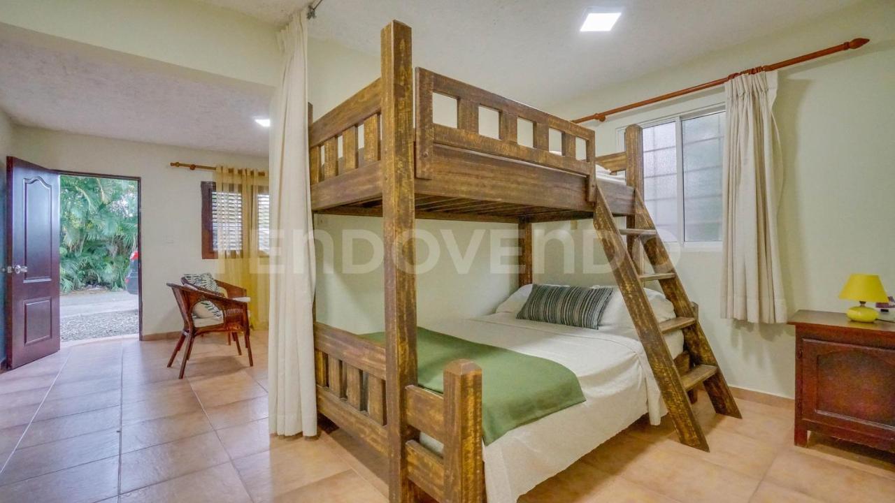 El Yaguacil Aparta Hotel Харабакоа Экстерьер фото